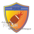league logo